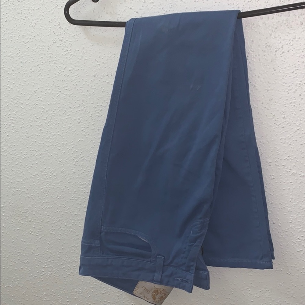Blue Bella Dahl Jeans